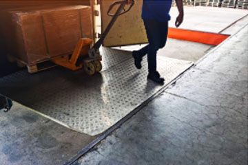 Relocation services