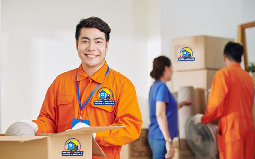 Pindah rumah lori sewa